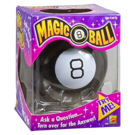 magic 8 original ball